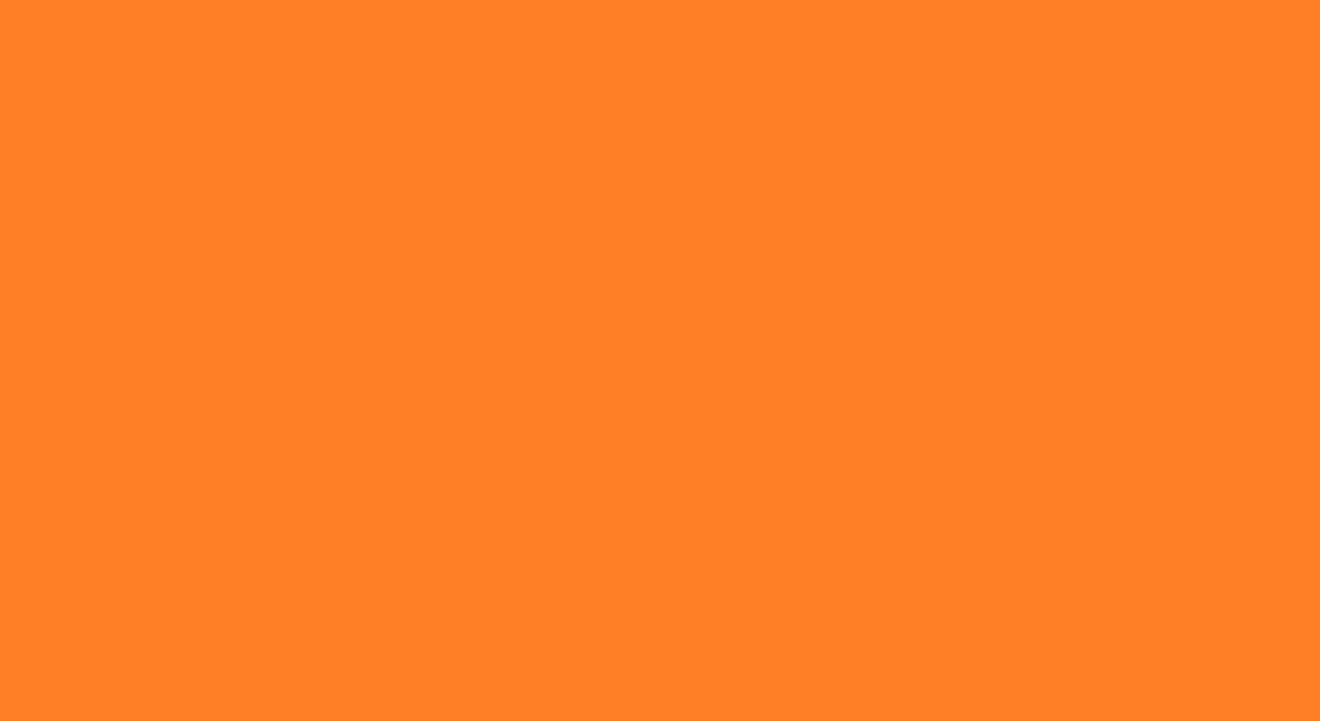 $8 item ORANGE